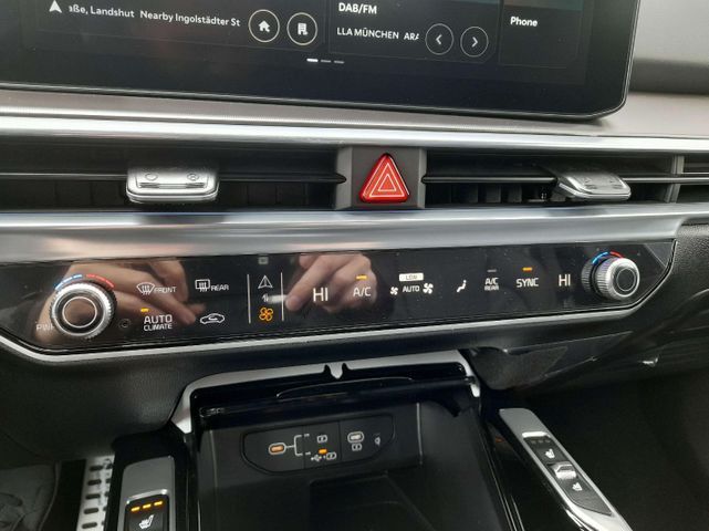 Kia Sorento 2025