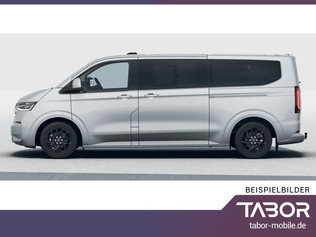 Volkswagen T7 Caravelle