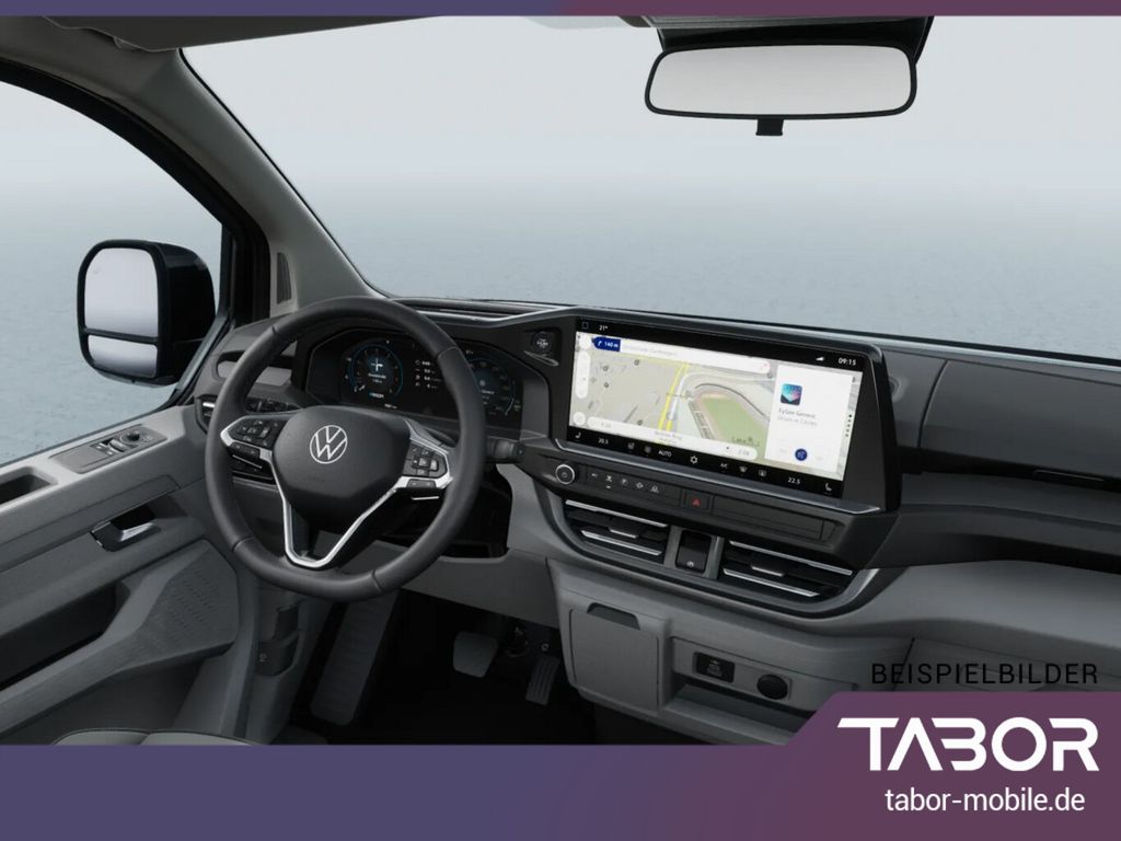 Volkswagen T7 Caravelle