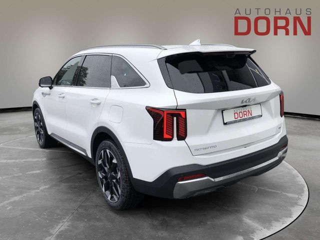 Kia Sorento 2025