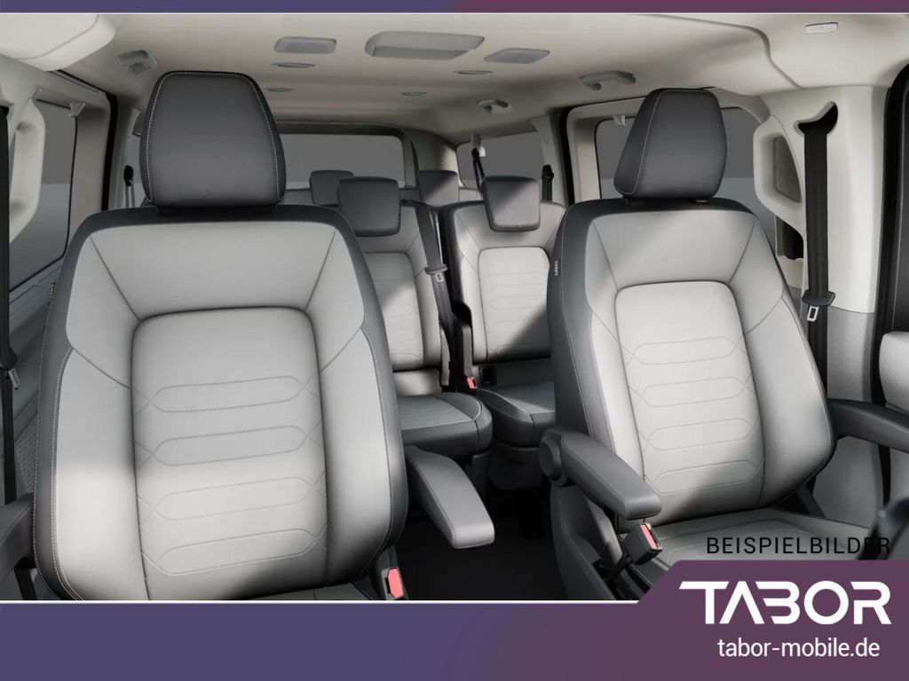 Volkswagen T7 Caravelle