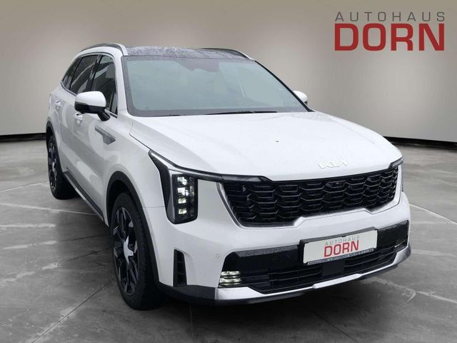 Kia Sorento 2025