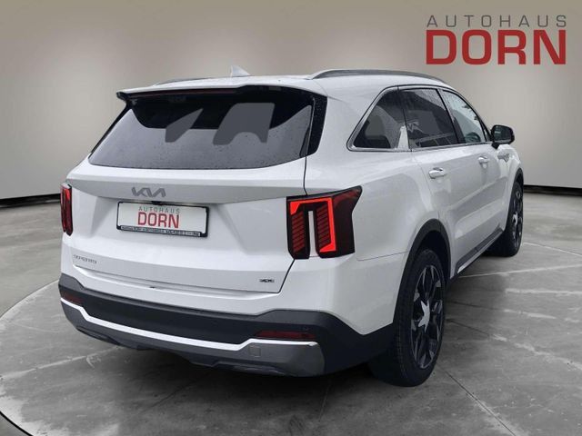 Kia Sorento 2025