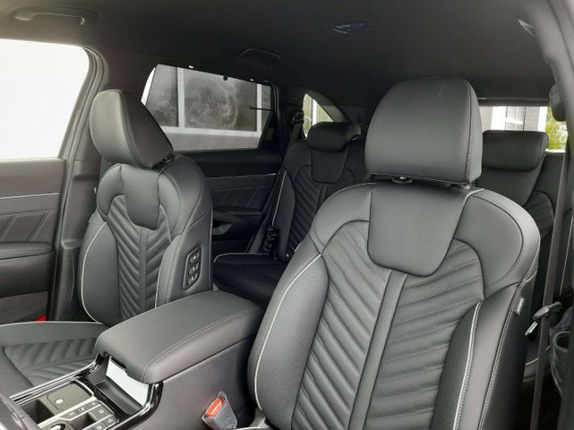 Kia Sorento 2025