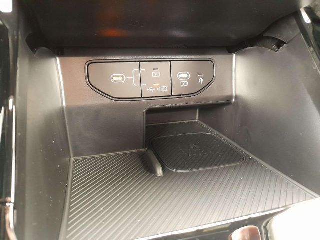 Kia Sorento 2025