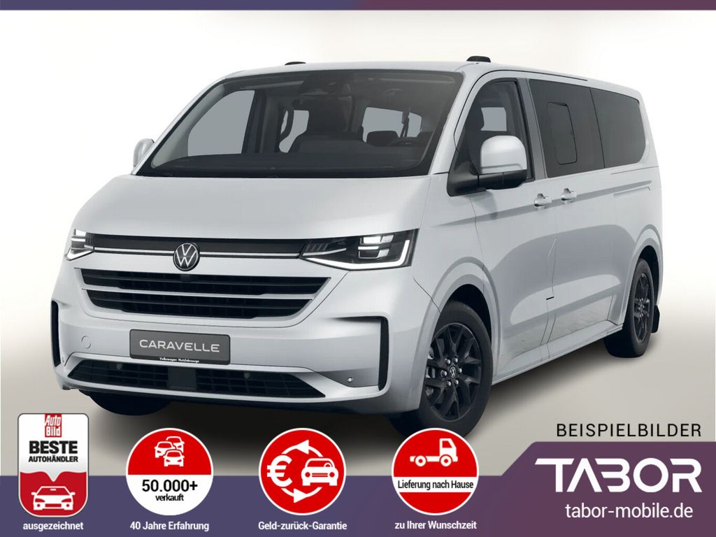Volkswagen T7 Caravelle