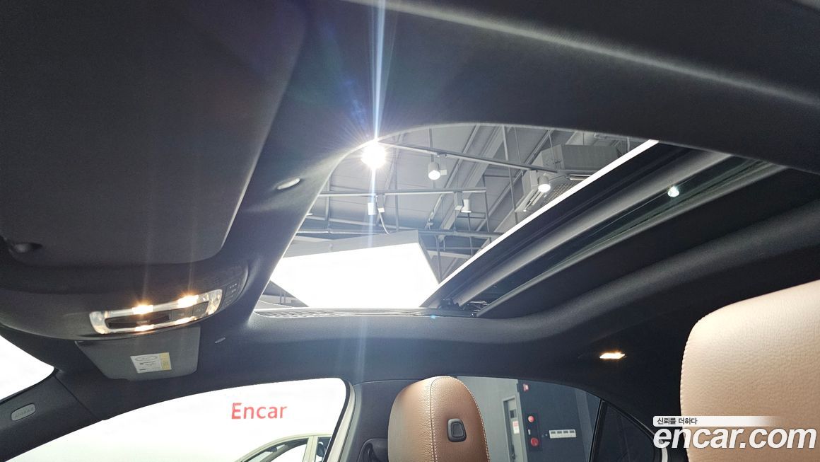 Mercedes-Benz A-Class 2021