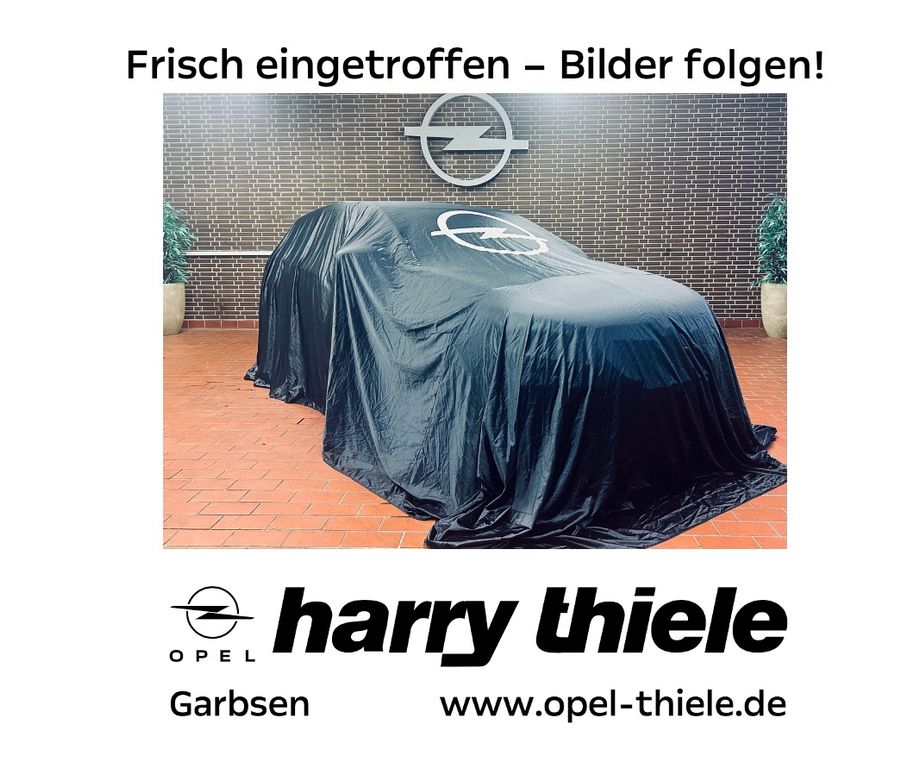Opel Grandland (X) 2018
