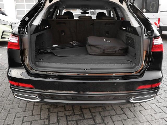 Audi A6 2022
