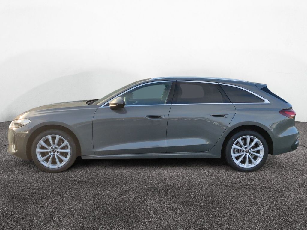 Audi A5 2025