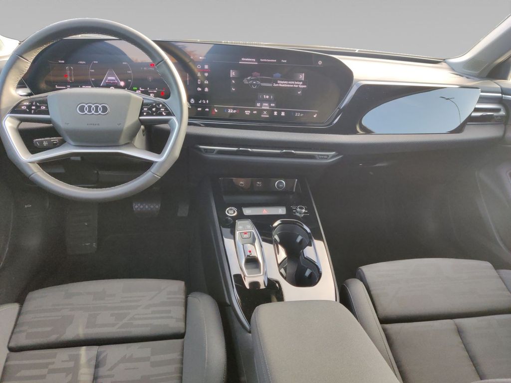 Audi A5 2025