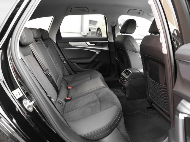 Audi A6 2022