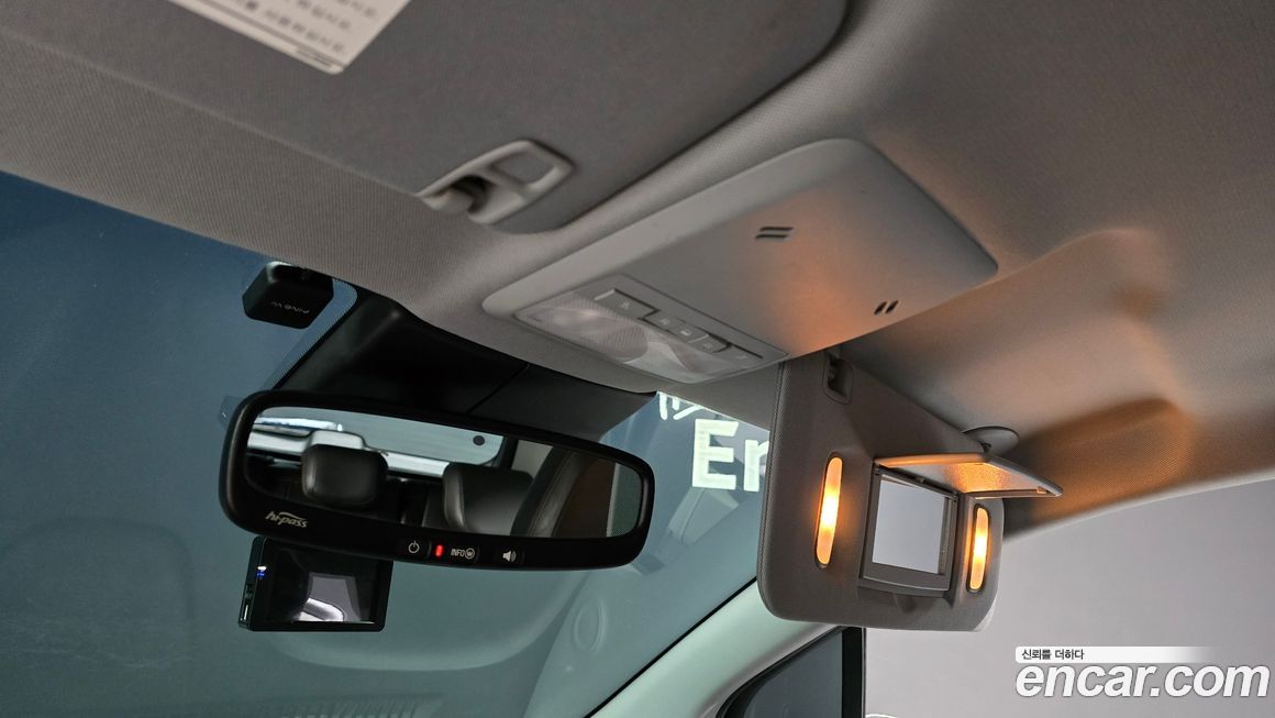 ChevroletGMDaewoo Trax 2018