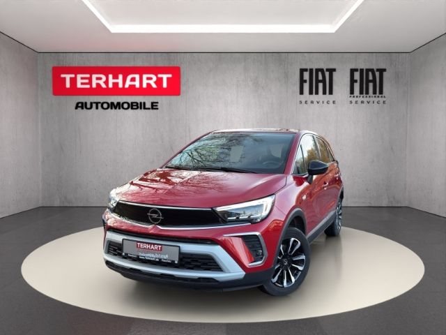 Opel Crossland (X) 2023