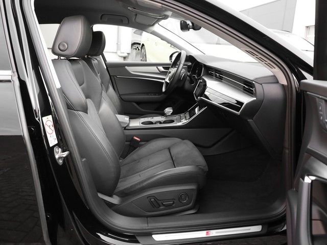 Audi A6 2022