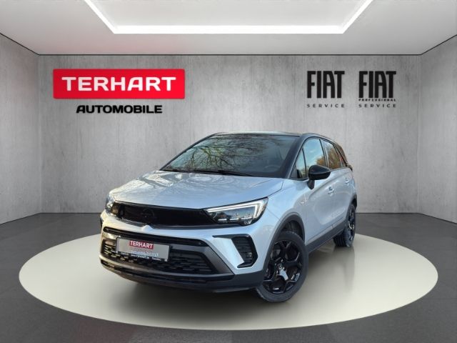 Opel Crossland (X) 2023