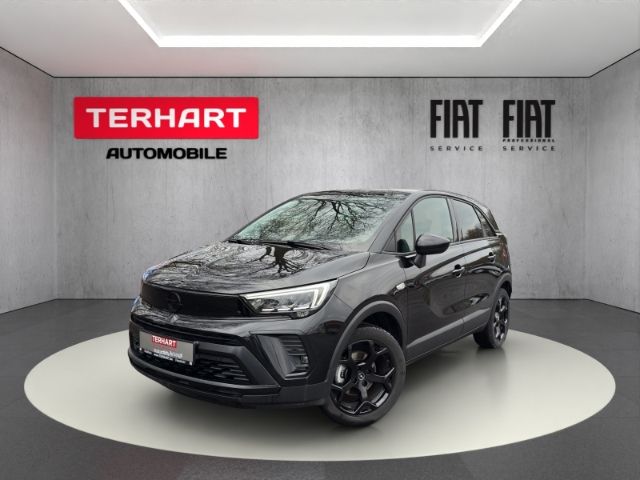 Opel Crossland (X) 2023