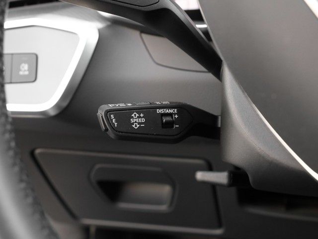 Audi A6 2022