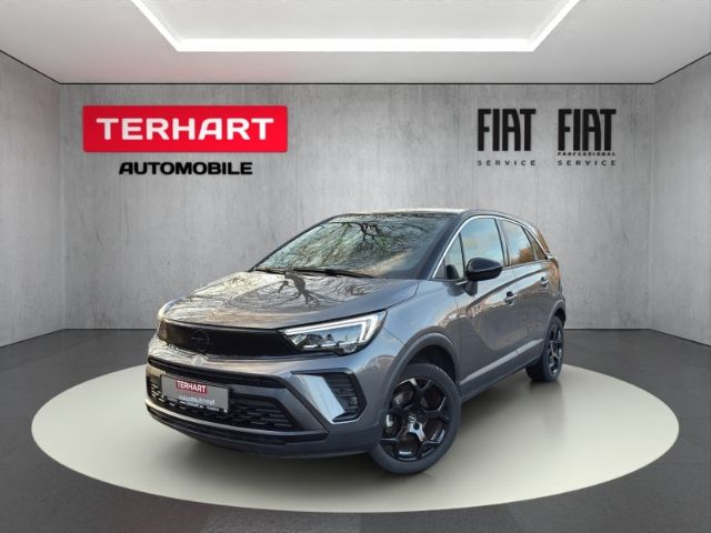 Opel Crossland (X) 2023