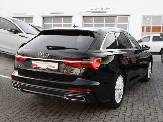 Audi A6 2022