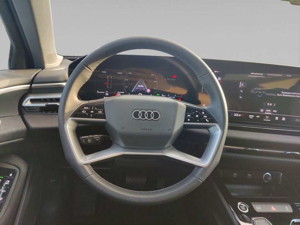 Audi A5 2025