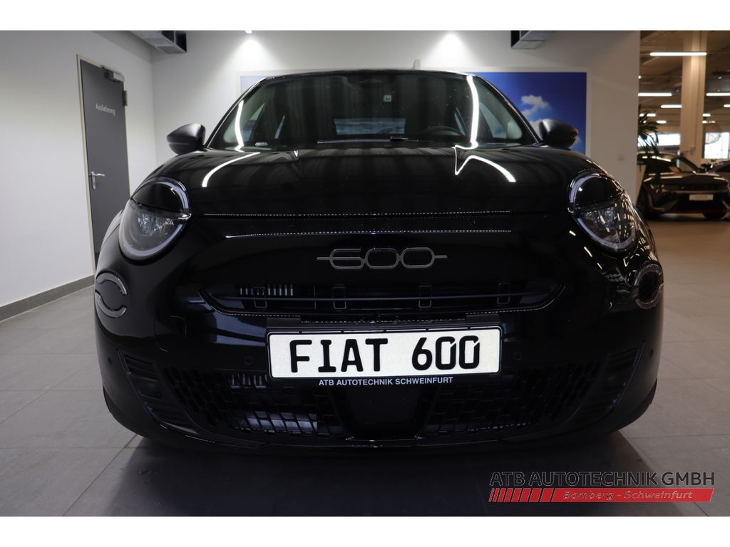 Fiat 600