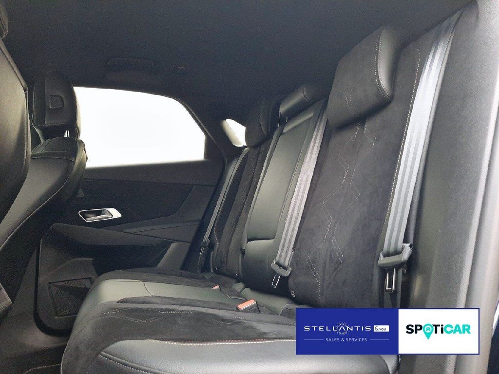 DS Automobiles DS7 (Crossback) 2023