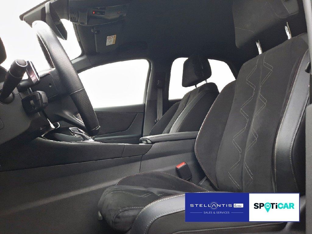 DS Automobiles DS7 (Crossback) 2023