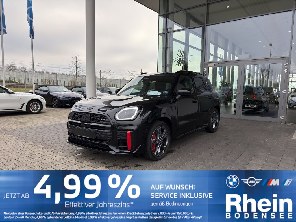 MINI Other 2024