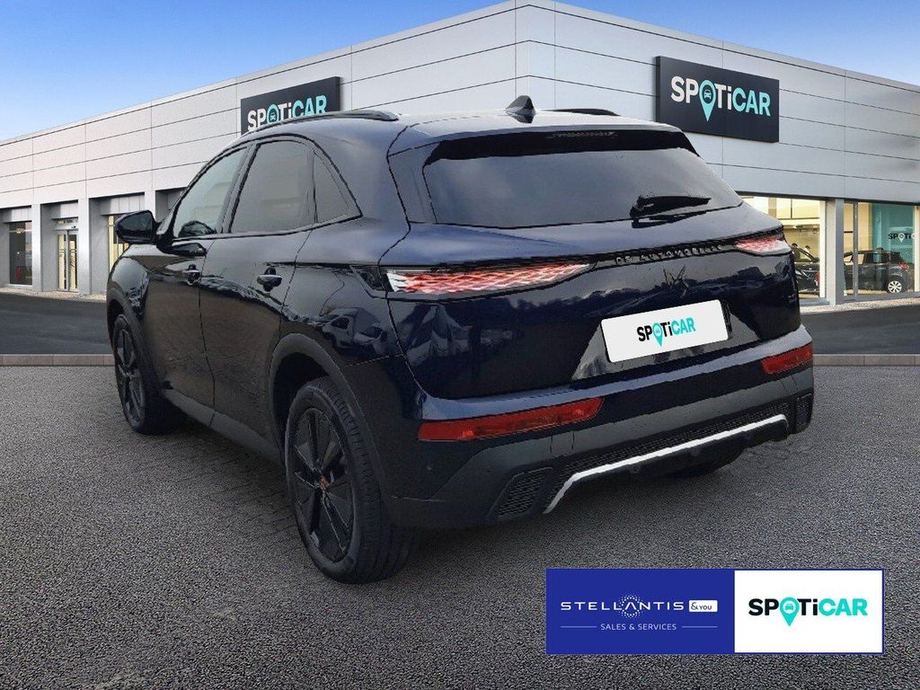 DS Automobiles DS7 (Crossback) 2023