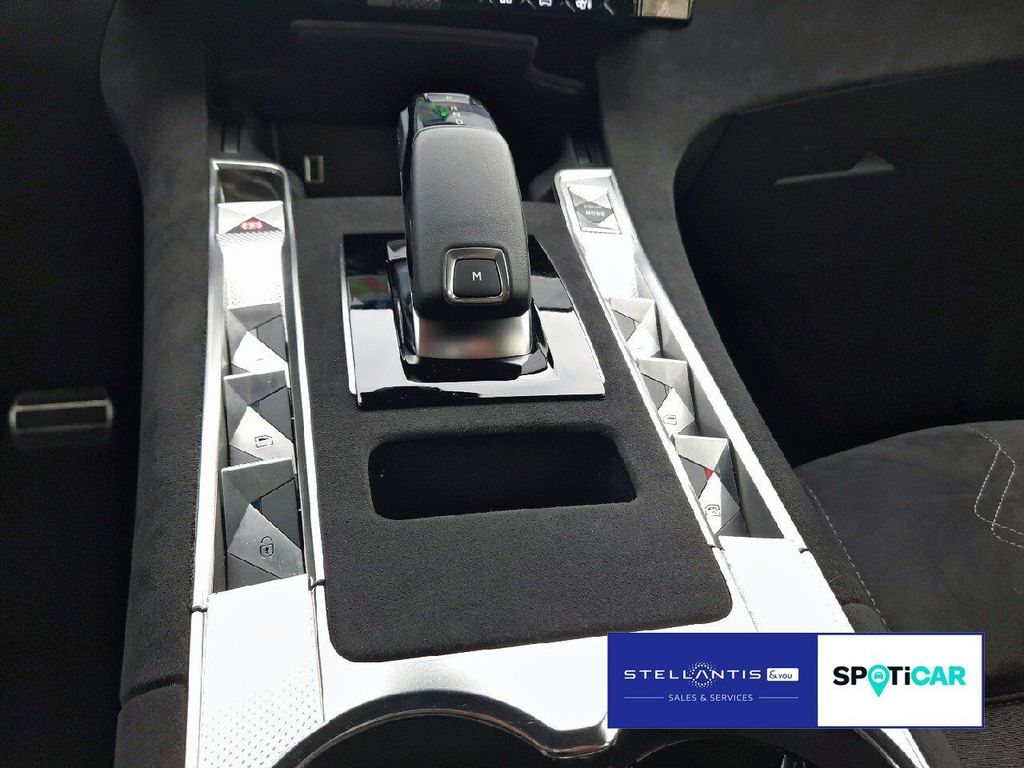 DS Automobiles DS7 (Crossback) 2023