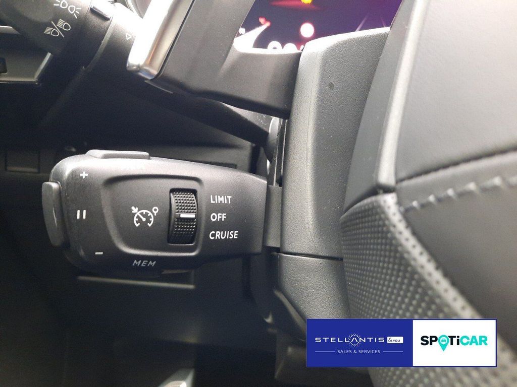 DS Automobiles DS7 (Crossback) 2023