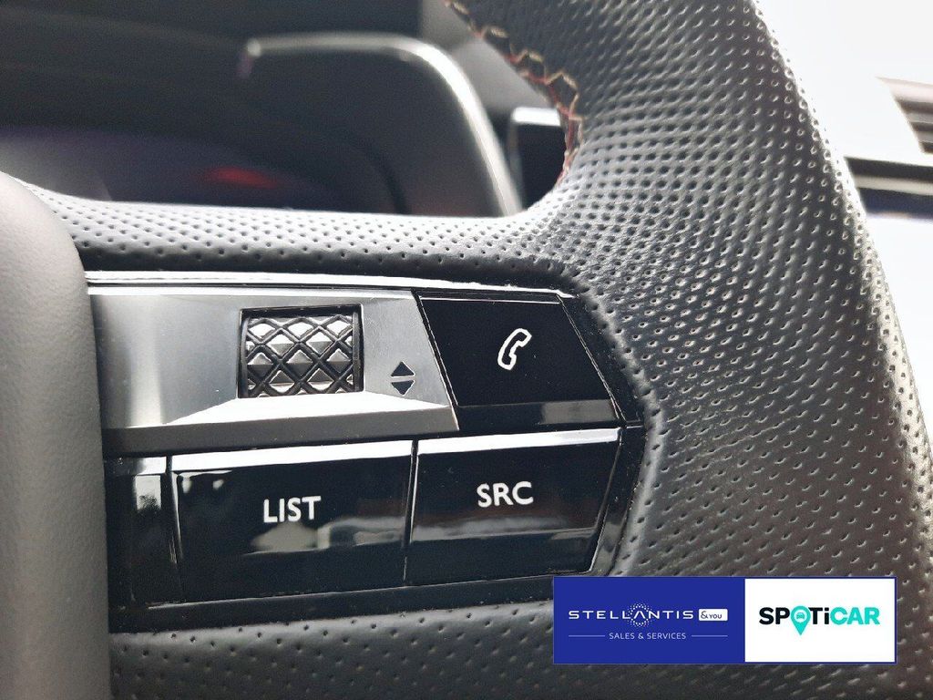 DS Automobiles DS7 (Crossback) 2023
