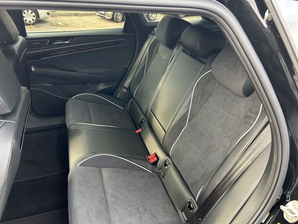 Volkswagen ID.7 2025