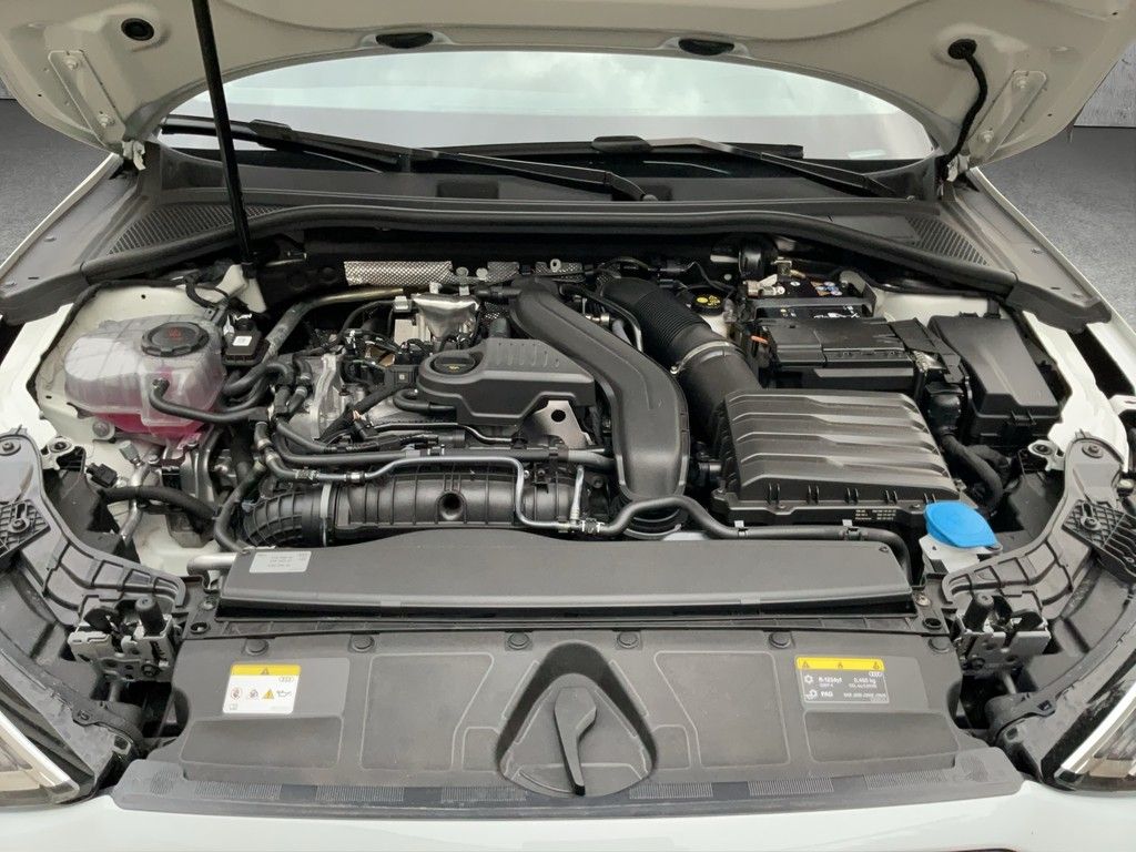 Audi A3 2025