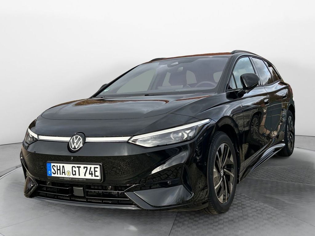 Volkswagen ID.7 2025