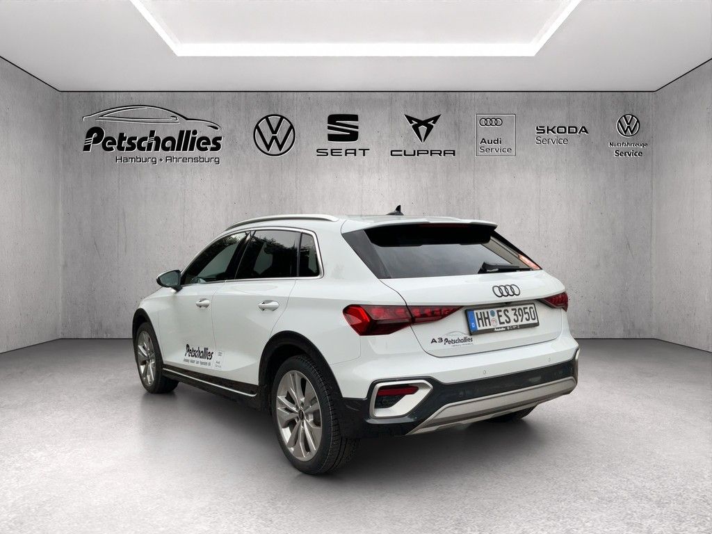 Audi A3 2025