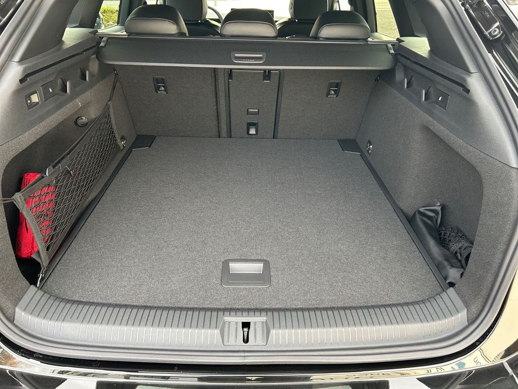 Volkswagen ID.7 2025