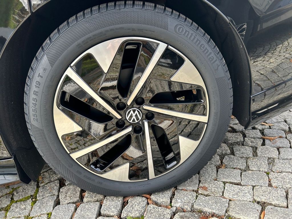 Volkswagen ID.7 2025