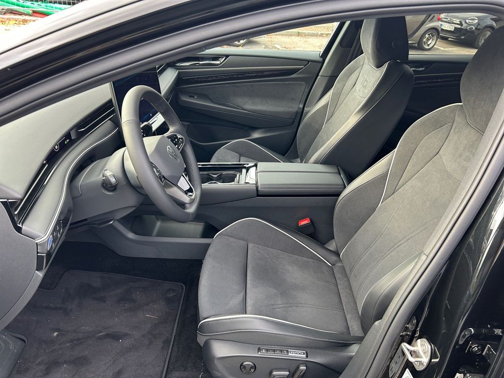 Volkswagen ID.7 2025