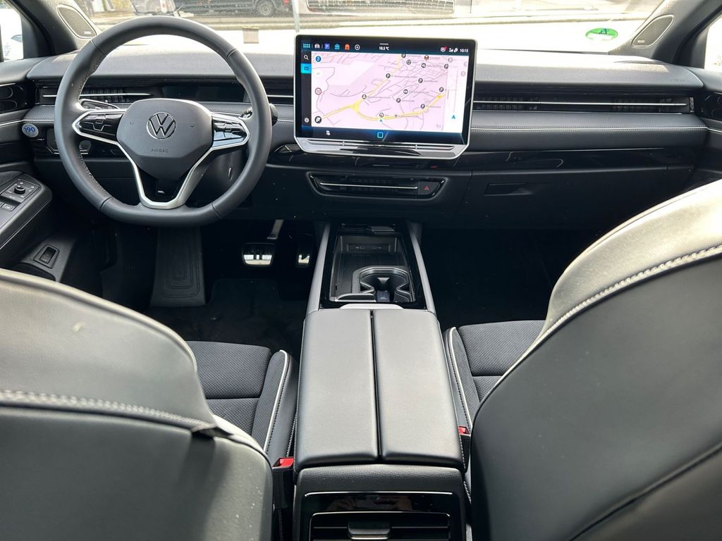 Volkswagen ID.7 2025