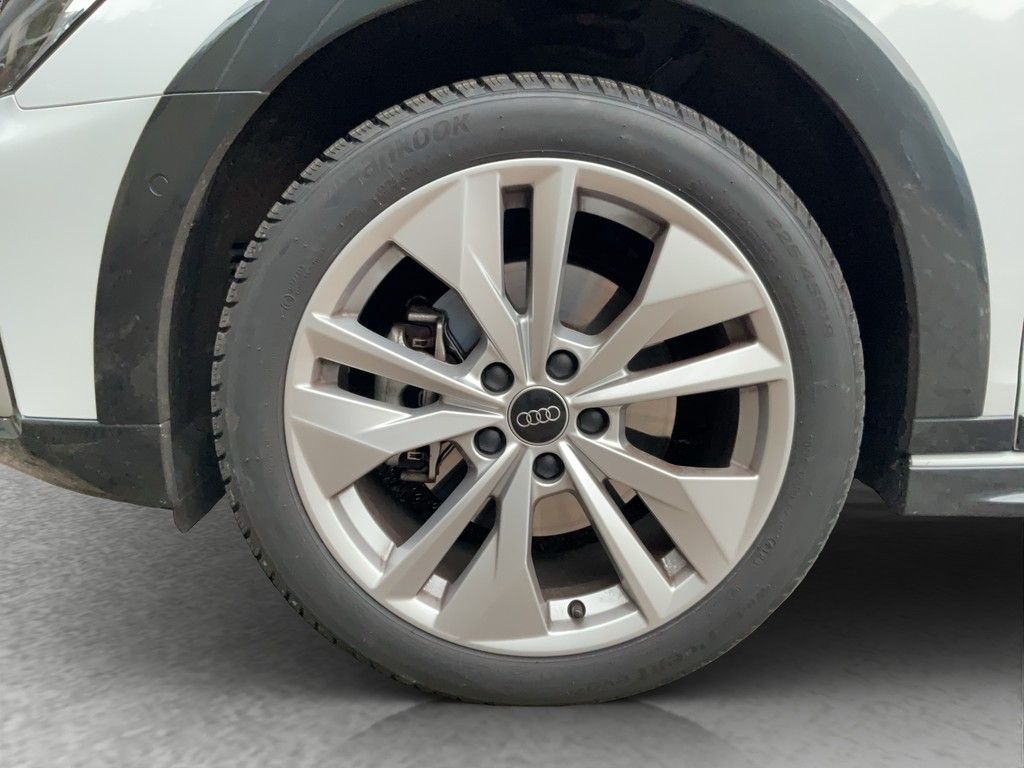 Audi A3 2025