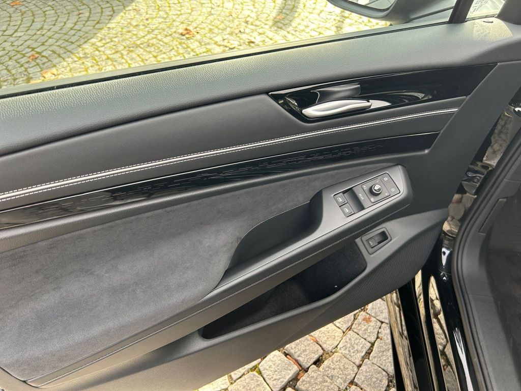 Volkswagen ID.7 2025