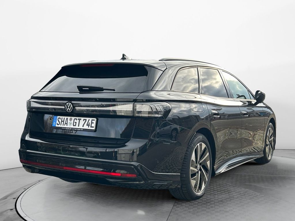 Volkswagen ID.7 2025