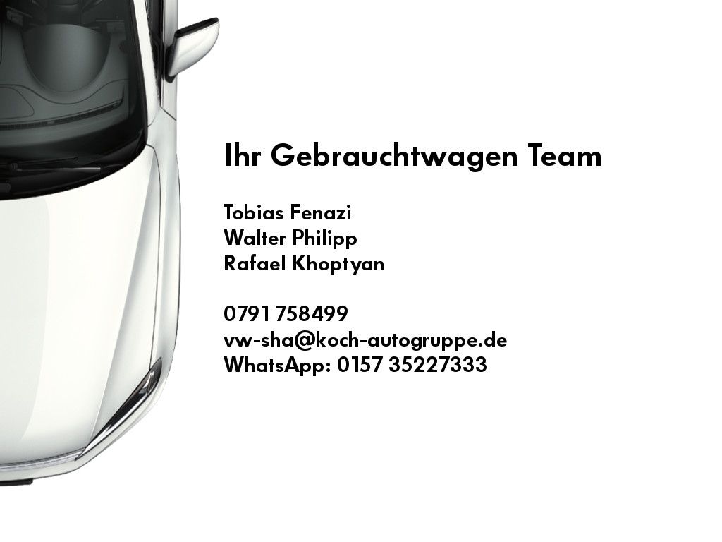 Volkswagen ID.7 2025