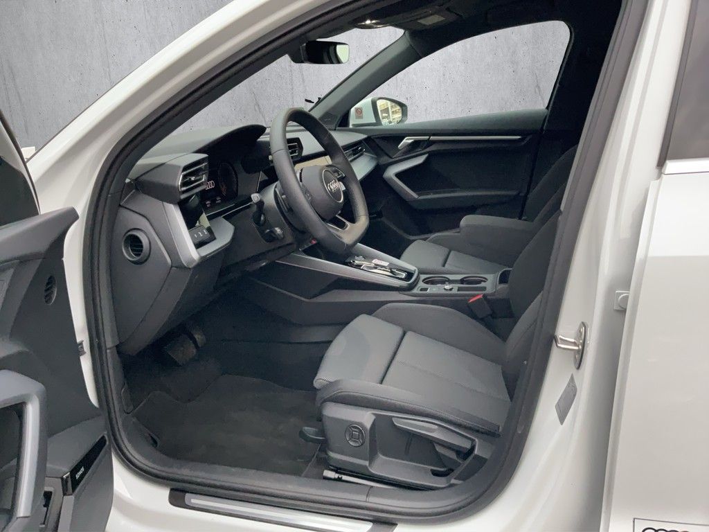 Audi A3 2025