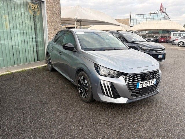 Peugeot 208 2024
