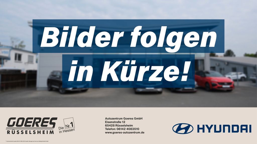 Hyundai TUCSON 2025