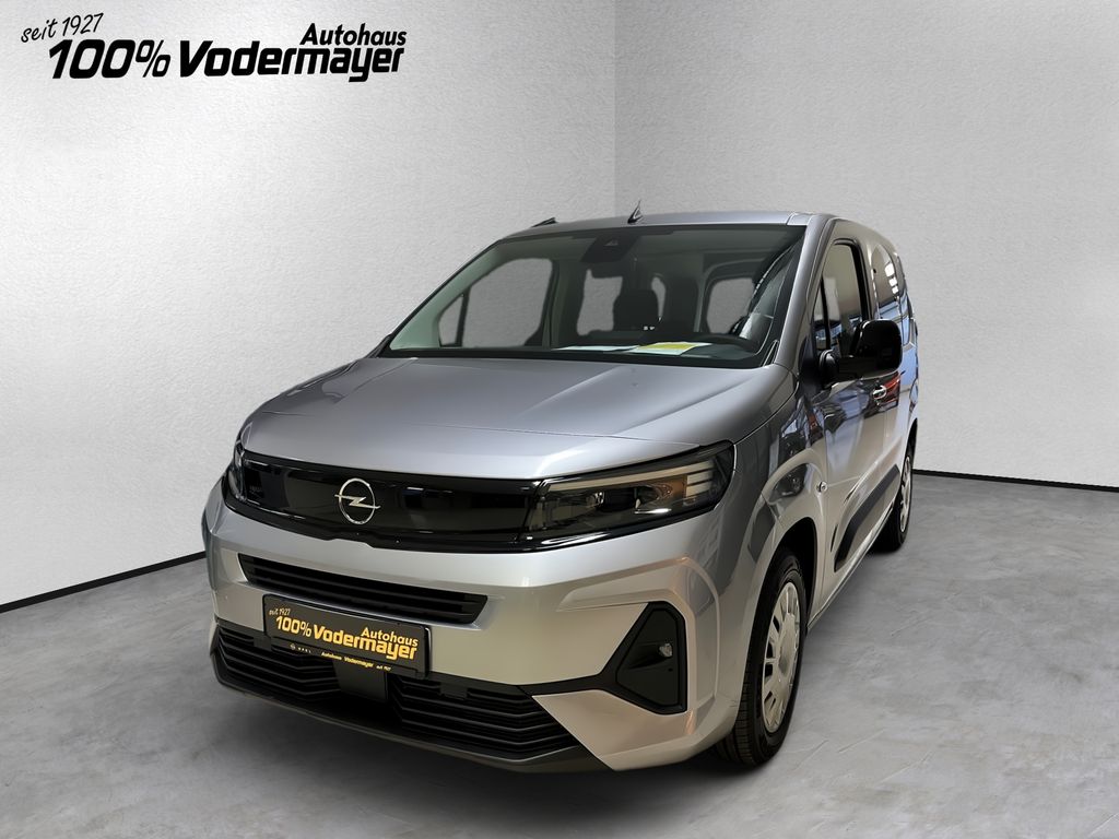 Opel Combo Life 2024