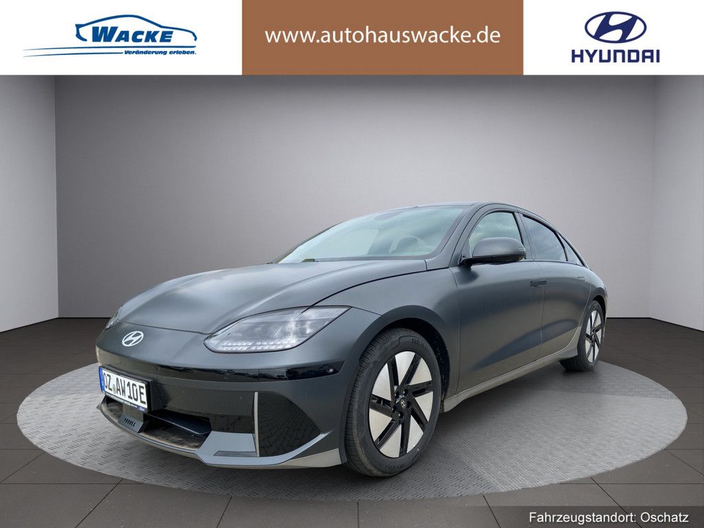 Hyundai IONIQ 6 2025